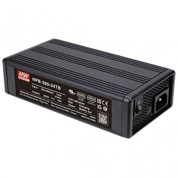 NPB-360-12TB