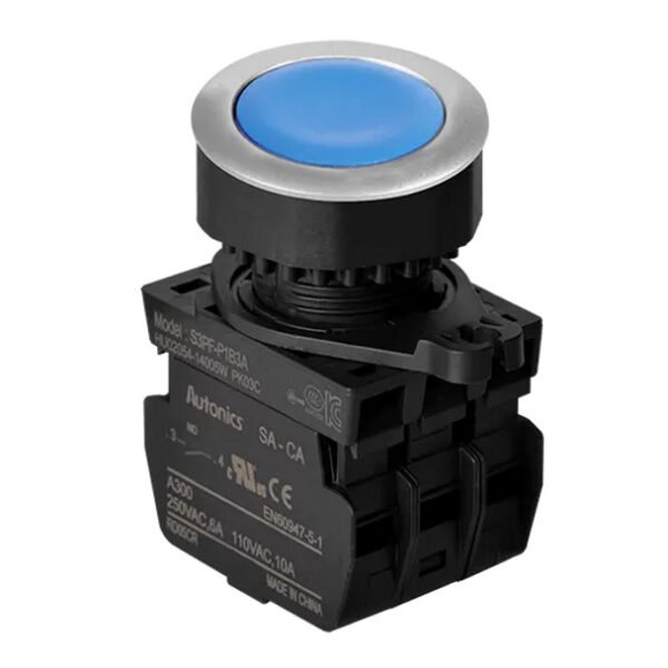 S3PF