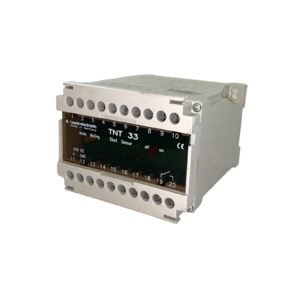 TNT 33