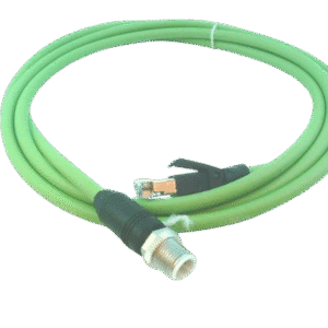 KSS ET-M12-4A-RJ45-A-P7-100