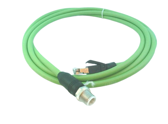 KSS ET-M12-4A-RJ45-A-P7-100