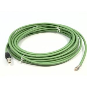 KSS ET-M12-4A-RJ45-A-P7-300