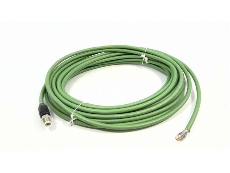 KSS ET-M12-4A-RJ45-A-P7-300