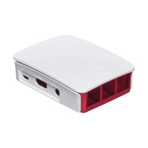 Raspberry Pi 3 Case