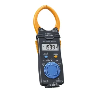 Hioki CM3281 AC Clamp Meter