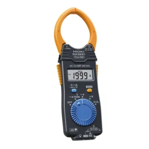Hioki CM3291 AC Clamp Meter