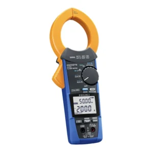 Hioki Cm4373 Ac/dc Clamp Meter