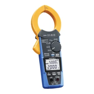 AC/DC CLAMP METER CM4374