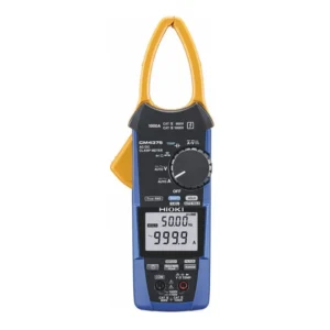 Hioki Cm4375 Ac/dc Clamp Meter