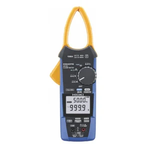 AC/DC CLAMP METER CM4376