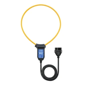 Hioki Ct6280 Ac Flexible Current Sensor