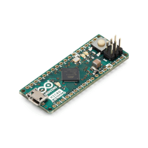 ARDUINO MICRO WITHOUT HEADERS