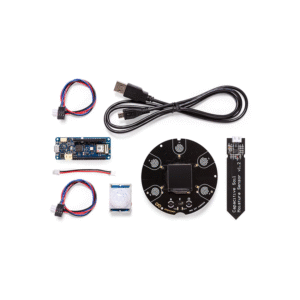 Arduino Explore IoT Kit