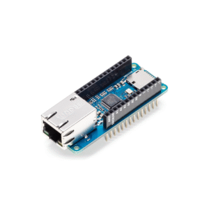Arduino MKR ETH Shield