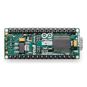 Arduino NANO BOARD