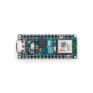 Arduino Nano ESP32, Without Headers