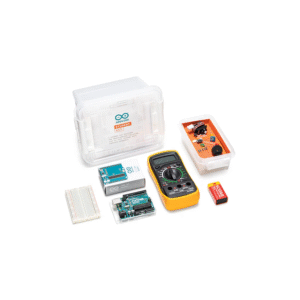 Arduino Student Kit ENGLISH