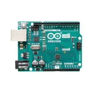 Arduino UNO SMD REV3