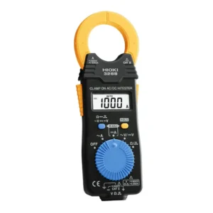 CLAMP ON AC/DC HiTESTER 3288