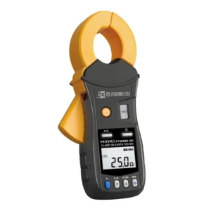 Hioki Ft6380-50 Clamp On Earth Tester