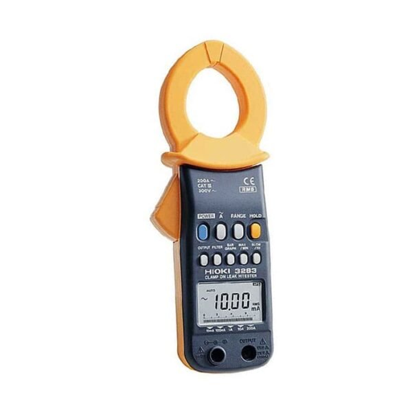 Hioki 3282 Digital Clamp ON HiTESTER