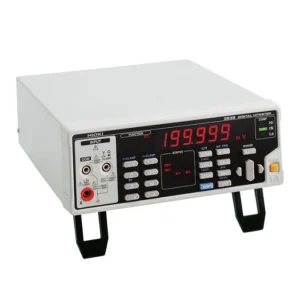 Hioki 3238 Digital Hitester