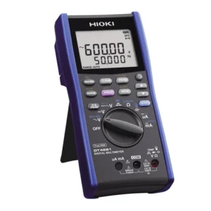 Hioki Dt4281 Digital Multimeter