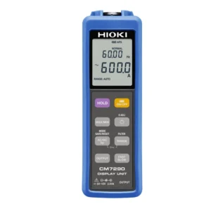 Hioki Cm7290 Display Unit