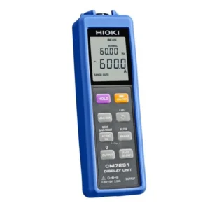 Hioki Cm7291 Display Unit