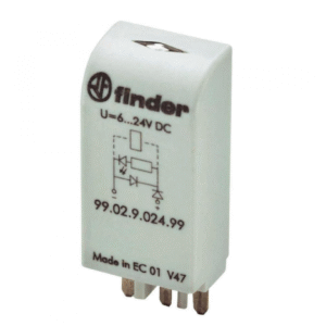 99.01.0.060.09 Finder