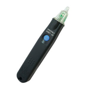 Hioki 3481-20 Voltage Detector