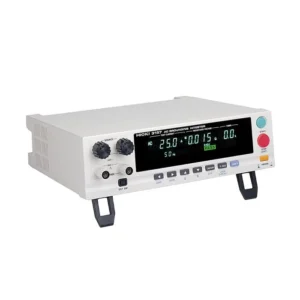 Hioki 3157 Ac Grounding Hitester