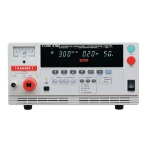 Hioki 3153 Automatic Insulation Hitester