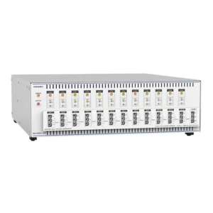 Hioki Ss7081-50 Battery Cell Voltage Generator