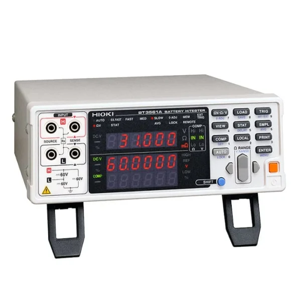 Hioki Bt3561a Battery Hitester