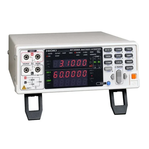 Hioki Bt3562 Battery Hitester