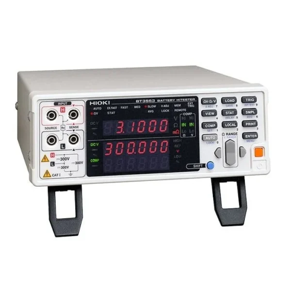 HIOKI BT3563 BATTERY HiTESTER