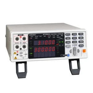 Hioki Bt3563a Battery Hitester