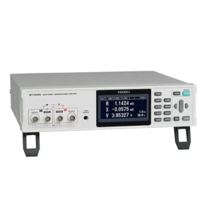 Hioki Bt4560 Battery Impedance Meter