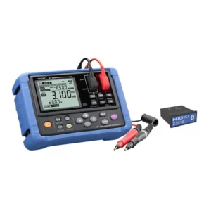 Hioki BT3554-50 Battery Tester