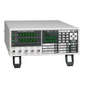 Hioki 3506-10 C Meter