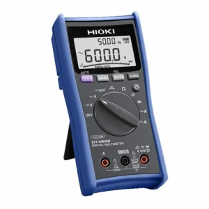 Hioki DT4252 Digital Multimeter