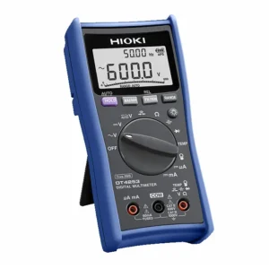 Hioki DT4253 Digital Multimeter