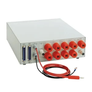 Hioki 3930 High Voltage Scanner