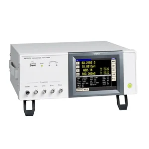 HIOKI IM3570 Impedance Analyzer