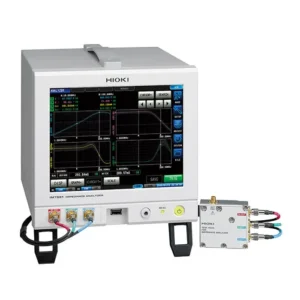 Hioki Im7581 Impedance Analyzer