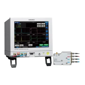 HIOKI IM7585 IMPEDANCE ANALYZER