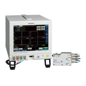 Hioki Im7587 Impedance Analyzer