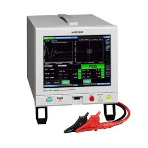 Hioki St4030a Impulse Winding Tester