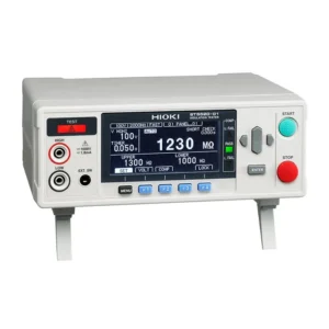 Hioki ST5520 Insulation Tester